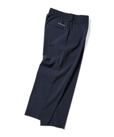 画像6: 【30%OFF】LFYT(ラファイエット) / ACTIVE EASY PANTS (6)