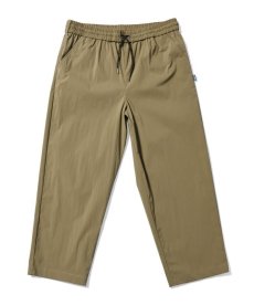 画像3: 【30%OFF】LFYT(ラファイエット) / ACTIVE EASY PANTS (3)