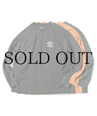 LFYT(ラファイエット)ジャケット FILA × LFYT - TRACK JACKET