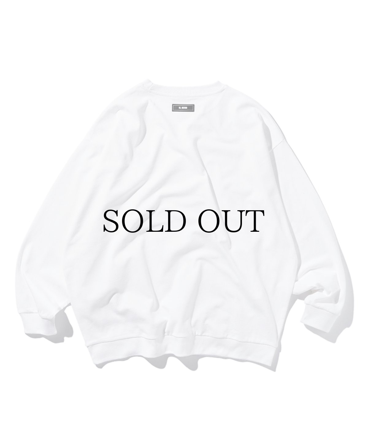 画像5: EL REIGN(エルレイン) / "REVENGE" GORE LOGO LONG SLEEVE (5)