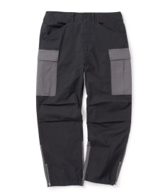 画像2: INTERBREED / "Swithed Combat Pants" (2)