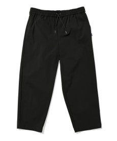 画像4: 【30%OFF】LFYT(ラファイエット) / ACTIVE EASY PANTS (4)