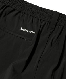 画像20: 【30%OFF】LFYT(ラファイエット) / ACTIVE EASY PANTS (20)