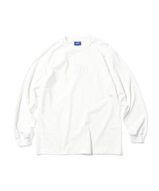 画像3: 【20%OFF】LFYT(ラファイエット) / TONAL LFYT BOX LOGO L/S TEE (3)