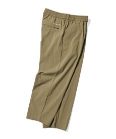 画像7: 【30%OFF】LFYT(ラファイエット) / ACTIVE EASY PANTS (7)