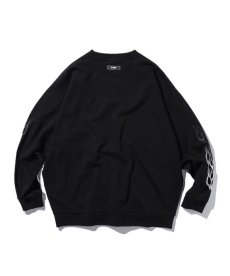 画像4: EL REIGN(エルレイン) / "PILLAR OF FLAME" LOGO LONG SLEEVE (4)