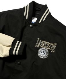 画像6: 【20%OFF】LFYT(ラファイエット) / COAT OF ARMS VARSITY JACKET (6)