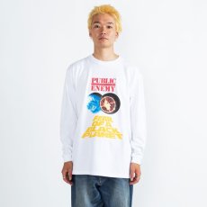 画像13: APPLEBUM(アップルバム) / ”911 IS A JOKE” L/S T-shirt (13)