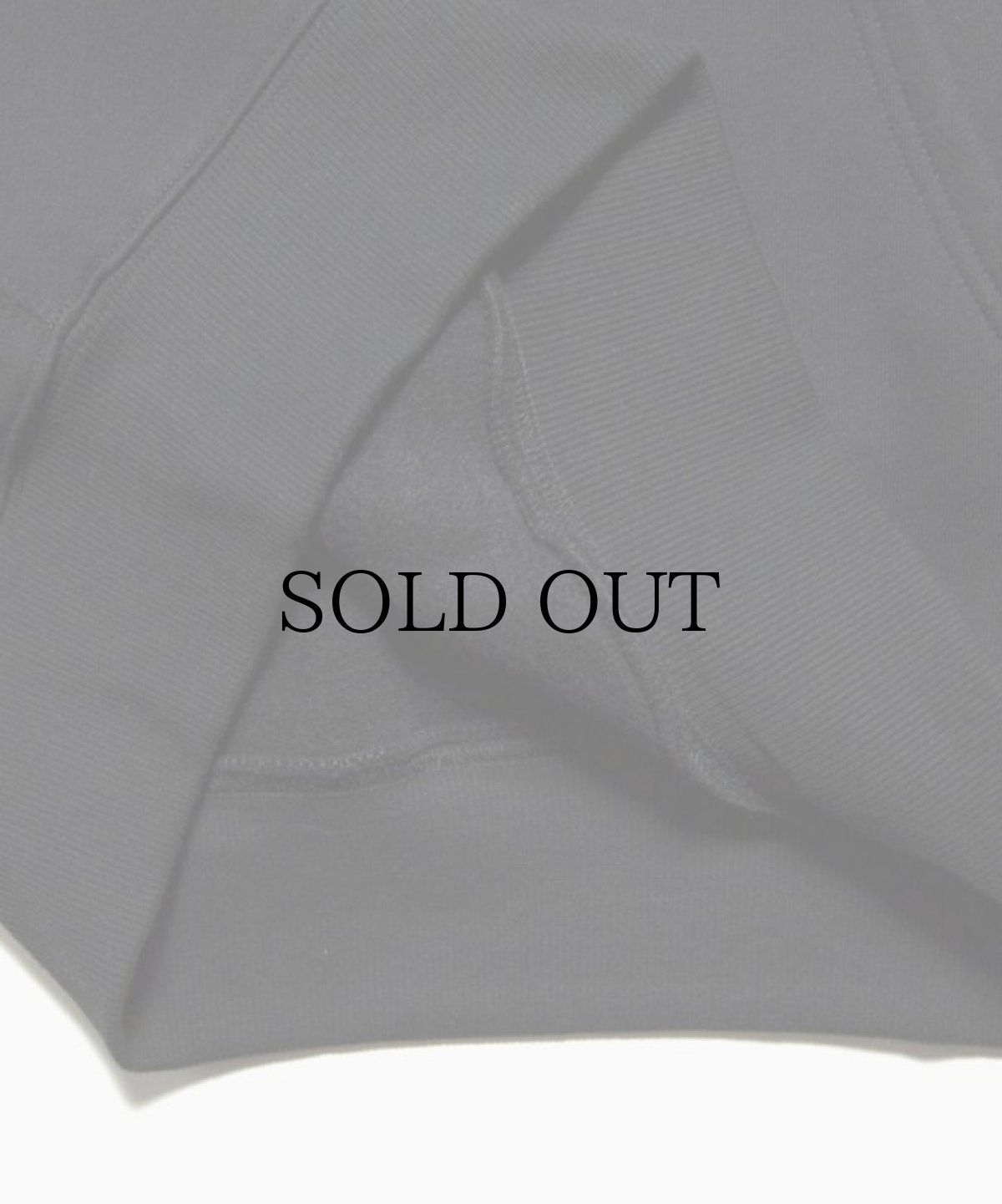 画像7: 【30%OFF】HAIGHT / ALIENS HOODIE (7)