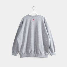 画像4: APPLEBUM(アップルバム) / "ごっつアップルバム" CREW SWEAT (4)