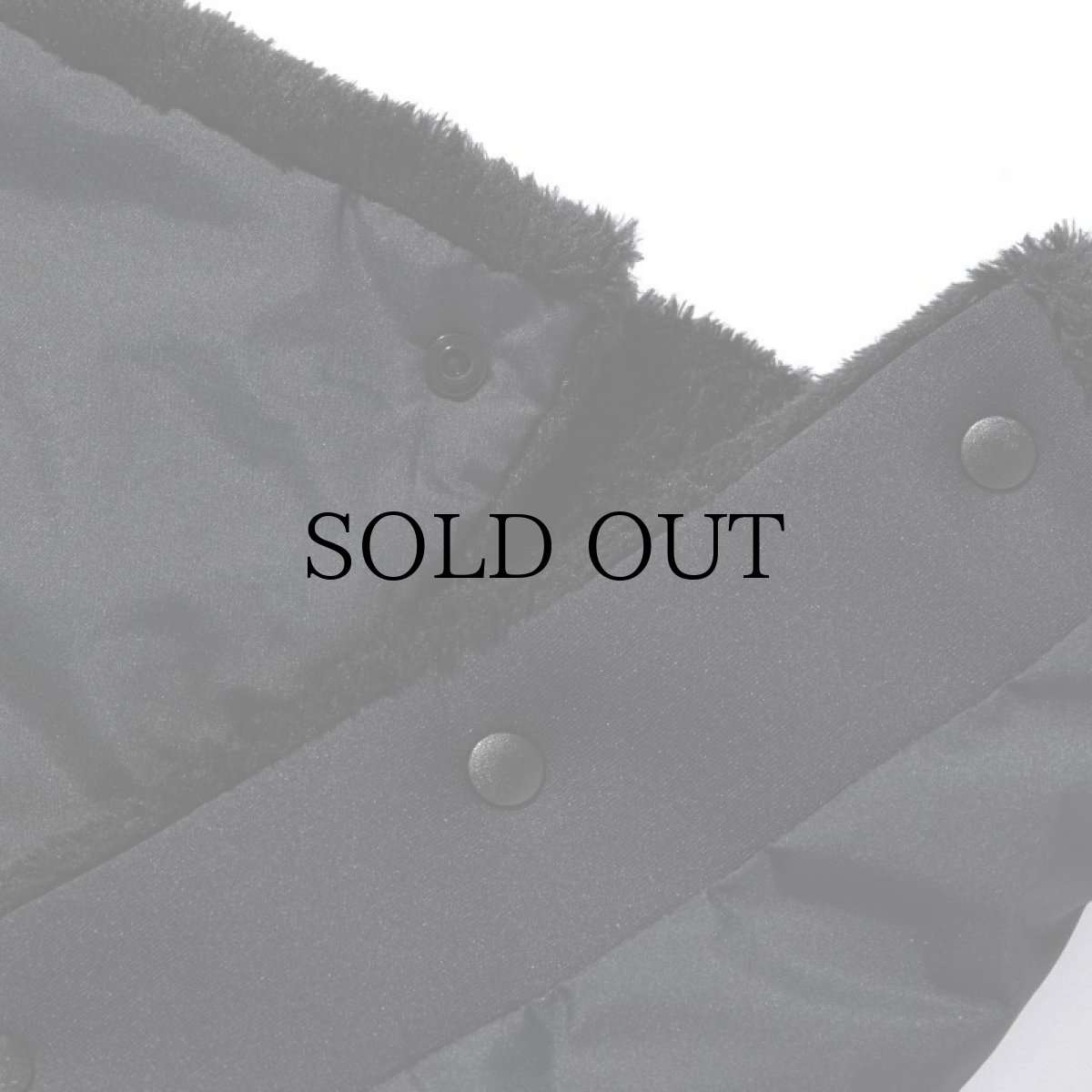 画像4: APPLEBUM(アップルバム) / NECK WARMER (4)