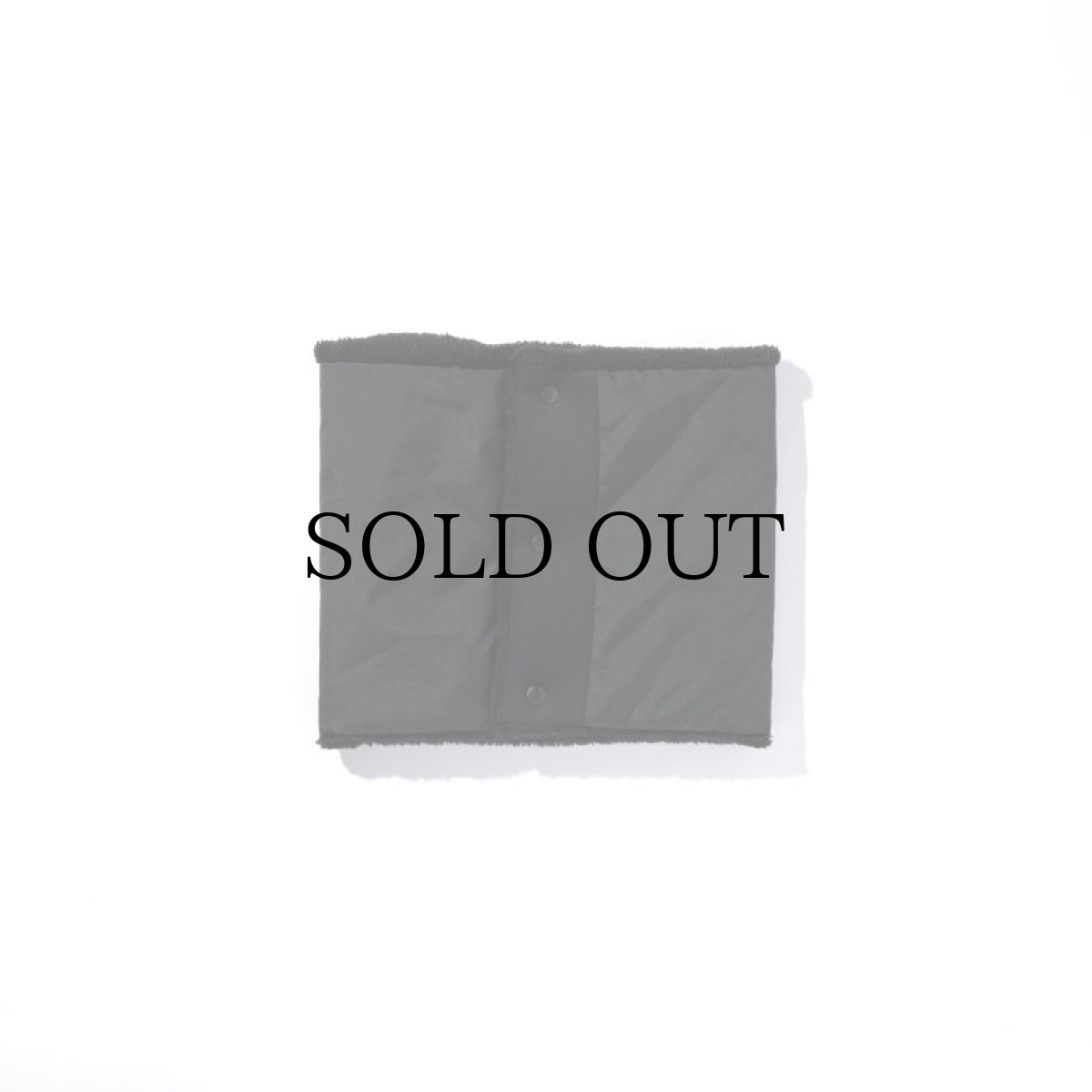 画像2: APPLEBUM(アップルバム) / NECK WARMER (2)