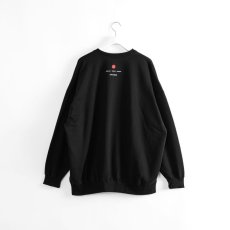 画像5: APPLEBUM(アップルバム) / "ごっつアップルバム" CREW SWEAT (5)