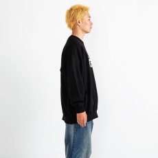 画像26: APPLEBUM(アップルバム) / "ごっつアップルバム" CREW SWEAT (26)