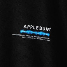 画像4: APPLEBUM(アップルバム) / "BLUE FLAME 23" L/S T-SHIRT (4)