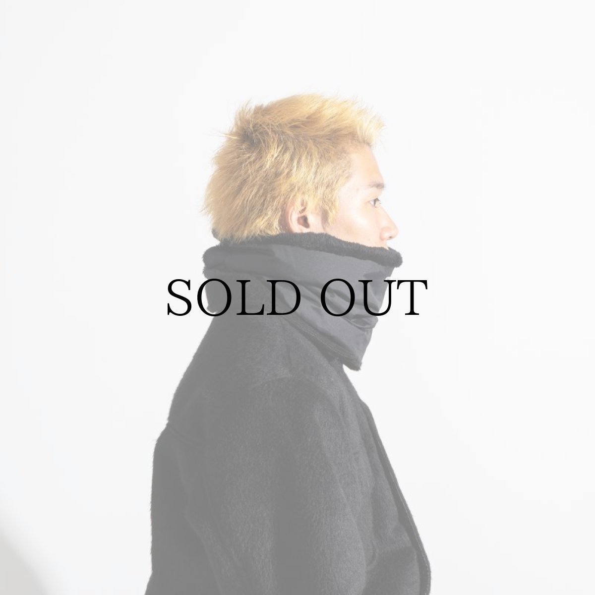 画像6: APPLEBUM(アップルバム) / NECK WARMER (6)