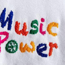 画像8: APPLEBUM(アップルバム) / "MUSIC POWER CLASS" L/S T-SHIRT (8)