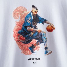 画像4: APPLEBUM(アップルバム) / "FROM THE STRICTLY UNDERGROUND 東京" 其の三 L/S T-SHIRT (4)