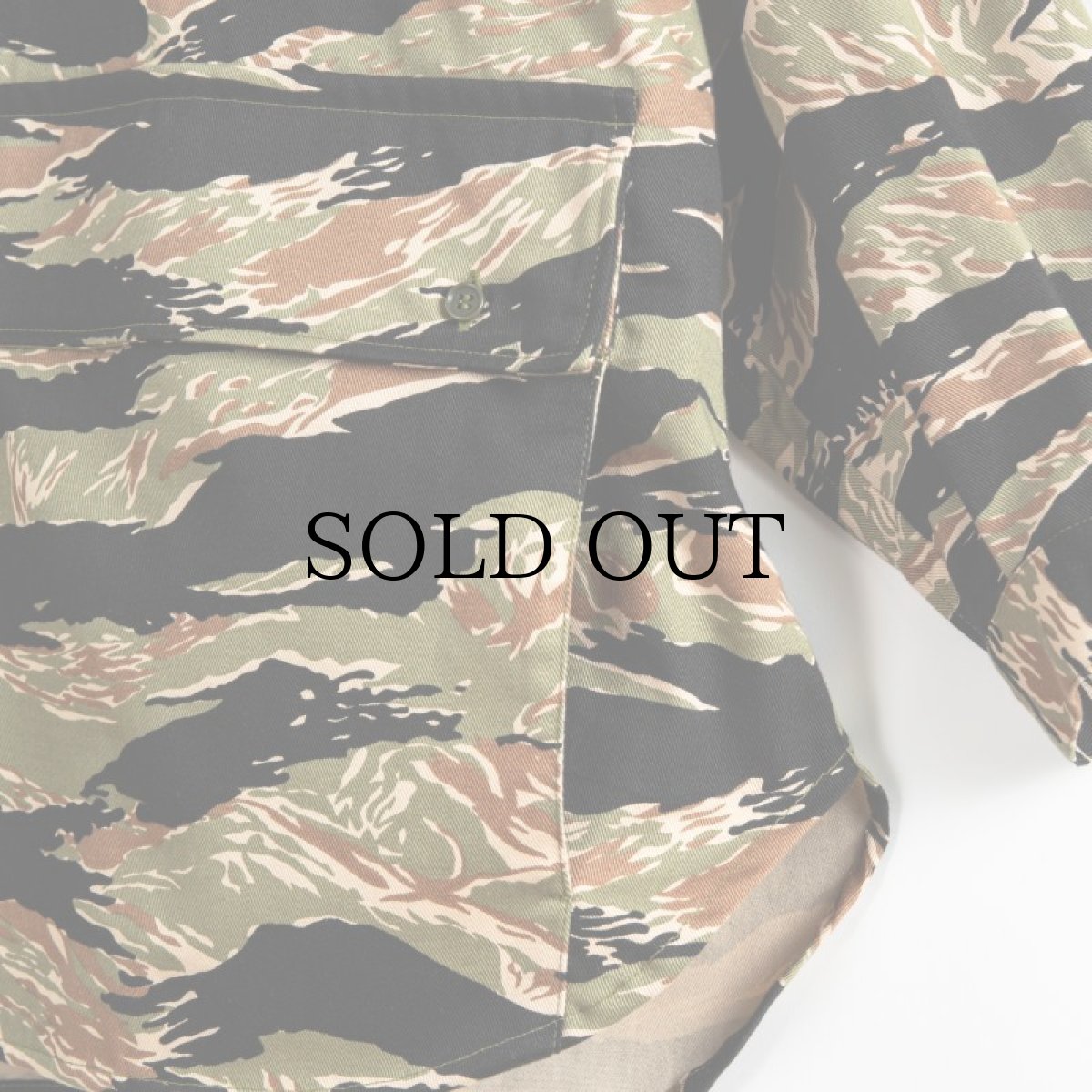 画像6: APPLEBUM(アップルバム) / TIGER CAMO OS JACKET (6)