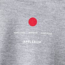 画像16: APPLEBUM(アップルバム) / "ごっつアップルバム" CREW SWEAT (16)