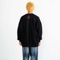 画像29: APPLEBUM(アップルバム) / "ごっつアップルバム" CREW SWEAT (29)