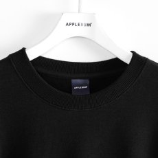 画像8: APPLEBUM(アップルバム) / "ごっつアップルバム" CREW SWEAT (8)