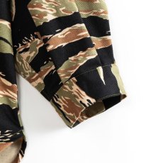 画像5: APPLEBUM(アップルバム) / TIGER CAMO OS JACKET (5)