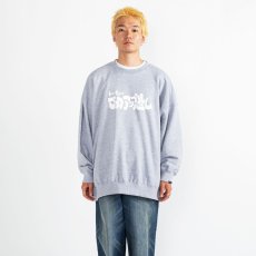 画像22: APPLEBUM(アップルバム) / "ごっつアップルバム" CREW SWEAT (22)