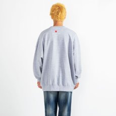 画像28: APPLEBUM(アップルバム) / "ごっつアップルバム" CREW SWEAT (28)