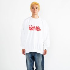 画像24: APPLEBUM(アップルバム) / "ごっつアップルバム" CREW SWEAT (24)