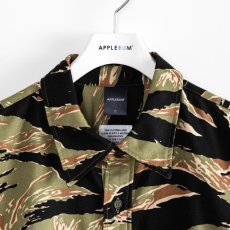 画像3: APPLEBUM(アップルバム) / TIGER CAMO OS JACKET (3)