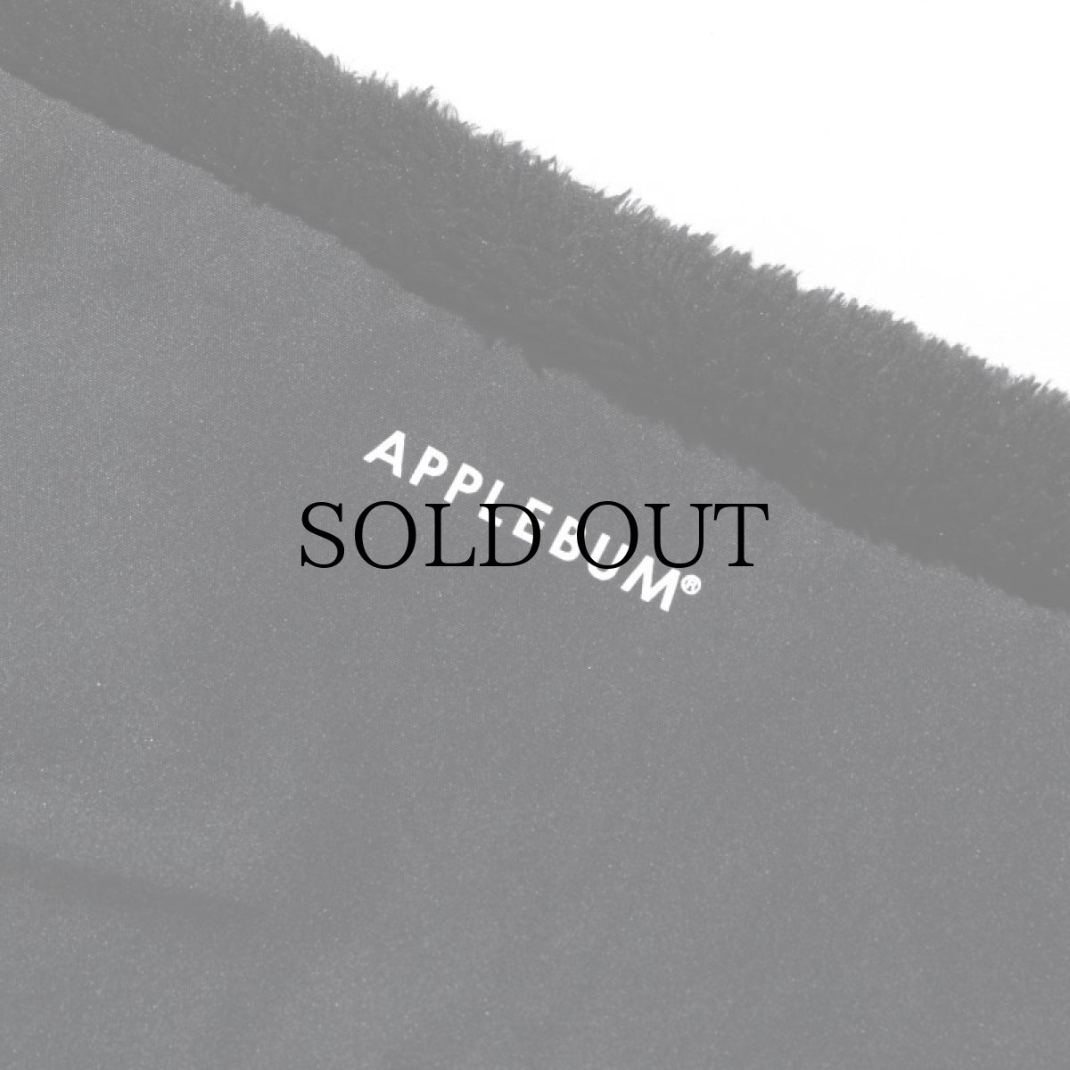 画像3: APPLEBUM(アップルバム) / NECK WARMER (3)