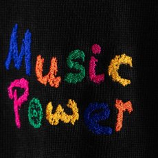 画像7: APPLEBUM(アップルバム) / "MUSIC POWER CLASS" L/S T-SHIRT (7)