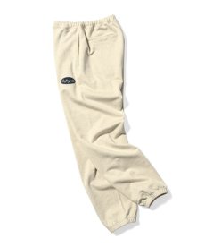 画像6: LFYT(ラファイエット) / OLD OVAL LOGO SWEAT PANTS (6)