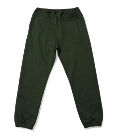 画像10: 【20%OFF】LFYT(ラファイエット) / OLD OVAL LOGO SWEAT PANTS (10)