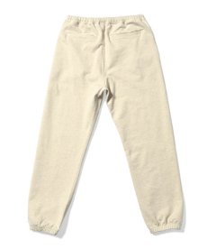 画像9: 【20%OFF】LFYT(ラファイエット) / OLD OVAL LOGO SWEAT PANTS (9)