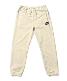 画像3: LFYT(ラファイエット) / OLD OVAL LOGO SWEAT PANTS (3)