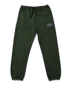 画像4: LFYT(ラファイエット) / OLD OVAL LOGO SWEAT PANTS (4)