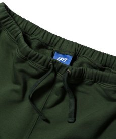 画像16: 【20%OFF】LFYT(ラファイエット) / OLD OVAL LOGO SWEAT PANTS (16)