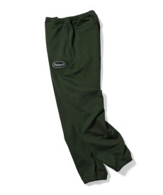 画像7: LFYT(ラファイエット) / OLD OVAL LOGO SWEAT PANTS (7)