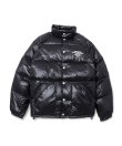 ハイドアンドシーク N3B ダウンジャケット HIDEANDSEEK(ハイドアンドシーク)ダウンジャケット Down Jacket