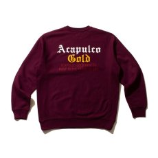 画像8: ACAPULCO GOLD / BROOKNAM CREWNECK SWEATSHIRT (8)