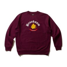 画像4: ACAPULCO GOLD / BROOKNAM CREWNECK SWEATSHIRT (4)