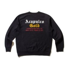 画像6: ACAPULCO GOLD / BROOKNAM CREWNECK SWEATSHIRT (6)