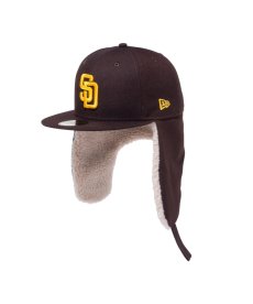 画像3: NEW ERA / 59FIFTY Dog Ear ドッグイヤー サンディエゴ・パドレス (3)