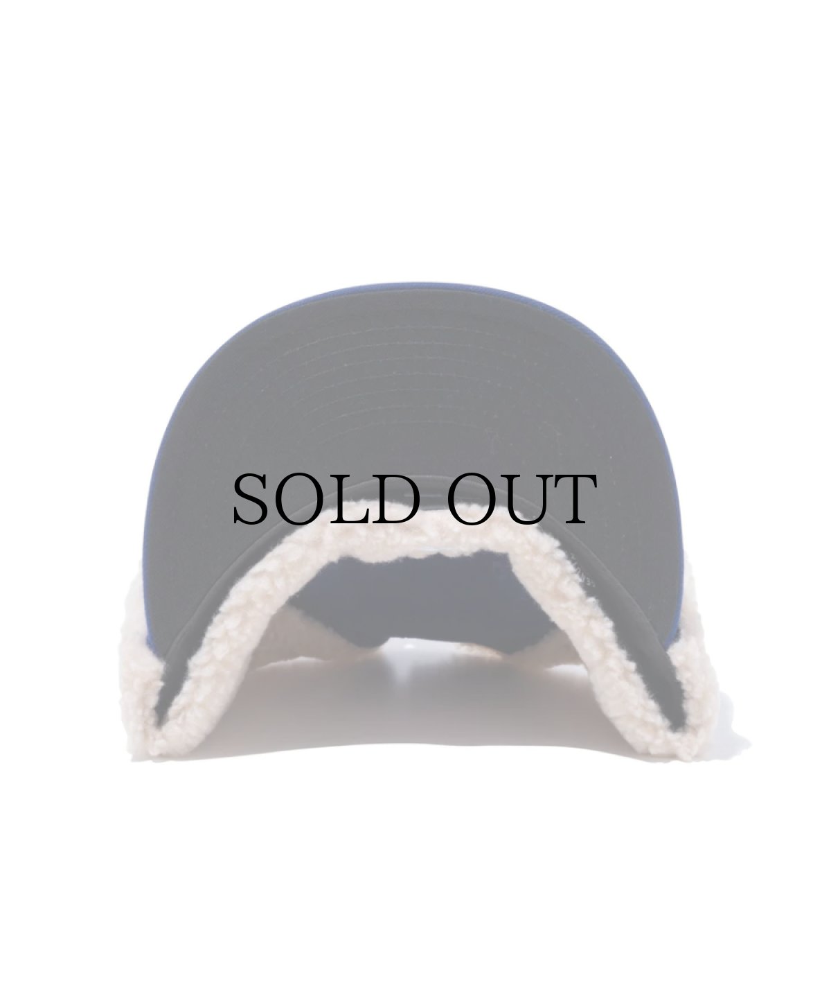 画像4: NEW ERA / 59FIFTY Dog Ear ドッグイヤー ロサンゼルス・ドジャース (4)