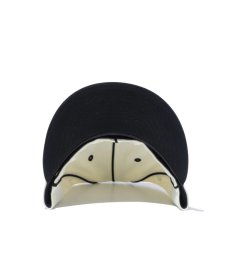 画像3: NEW ERA / LP 59FIFTY MLB Piping シカゴ・ホワイトソックス (3)