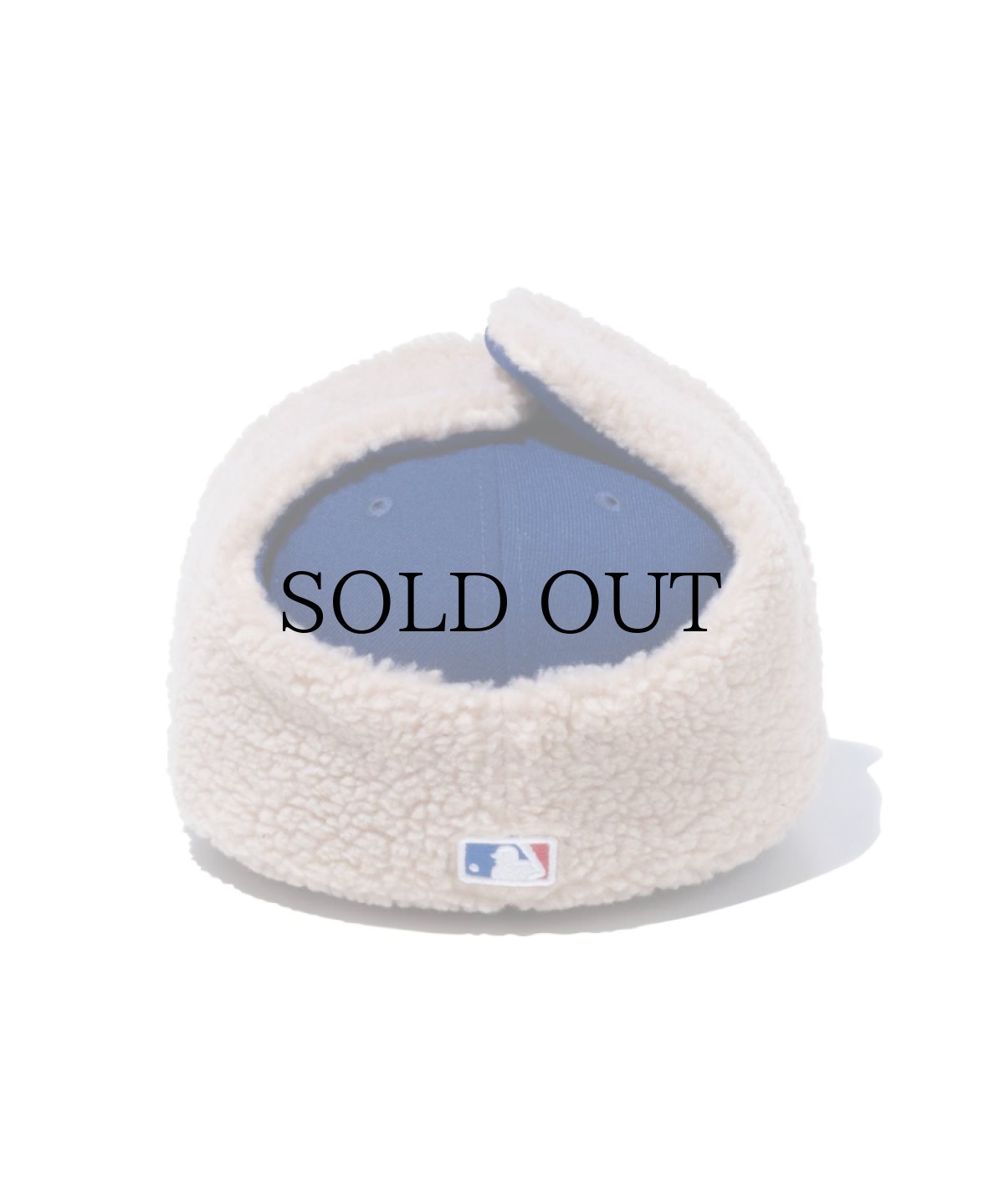 画像2: NEW ERA / 59FIFTY Dog Ear ドッグイヤー ロサンゼルス・ドジャース (2)