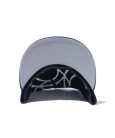 画像4: NEW ERA / 59FIFTY MLB Rear Logo ニューヨーク・ヤンキース (4)