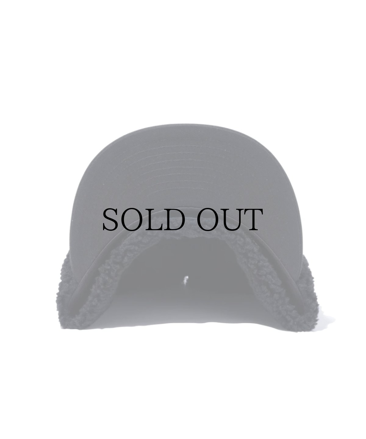 画像4: NEW ERA / 59FIFTY Dog Ear ドッグイヤー シカゴ・ホワイトソックス (4)